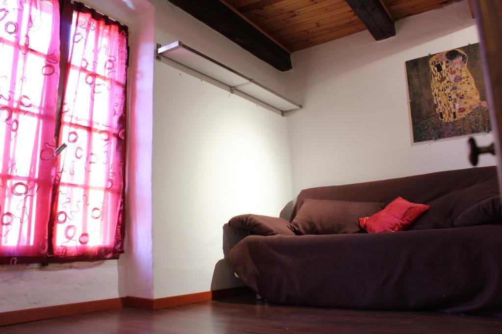Casa Luna Villa Apricale Esterno foto