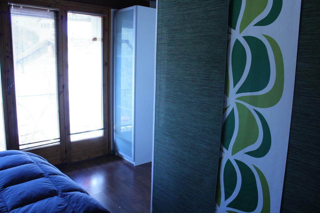 Casa Luna Villa Apricale Esterno foto